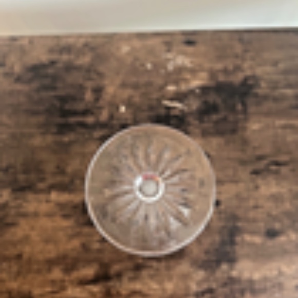 Vintage Cristal D'Arques Cassandra Gold Goblet - Picture 10 of 13